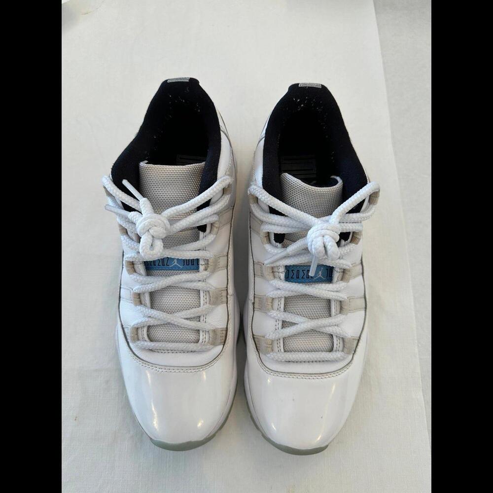 Air Jordan 11 Low Retro Legend Blue (Used ) - Men’s 9.5